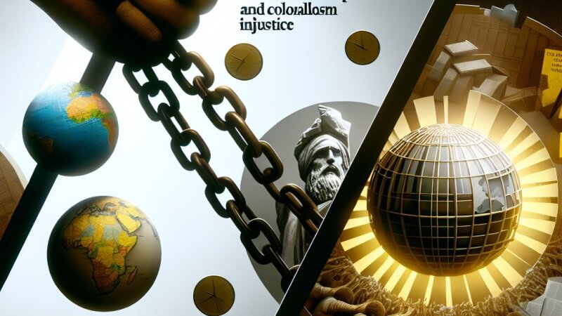 Max Havelaar: Multatuli's aanklacht tegen kolonialisme en onrecht