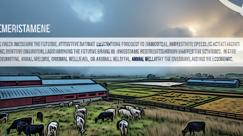 Megastallen onderzocht: toekomst en gevolgen van intensieve melkveehouderij