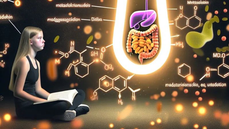 Metabolisme verklaard: hoe stofwisseling energie en groei regelt