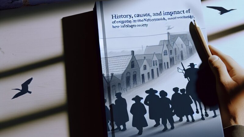 Migratie in Nederland: geschiedenis, oorzaken en impact op de samenleving