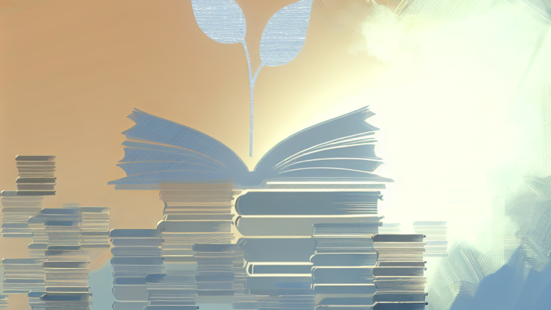 Moeten literatuurlessen op middelbare scholen verdwijnen?