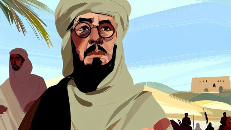 Muammar Khadaffi: Leven, macht en invloed in Libië