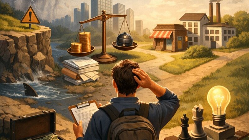 Ondernemerschap en ondernemingsvormen: risico's, verantwoordelijkheden en organisatie