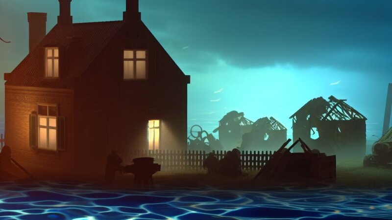 Overzicht en Analyse van de Eerste, Tweede en Mogelijke Derde Golfoorlog