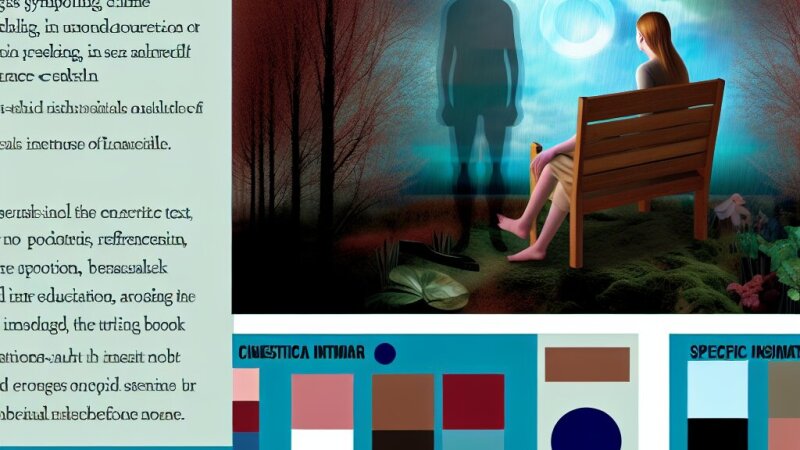 Psychologische analyse van ‘De ziekte van Lodesteijn’ van Lévi Weemoedt