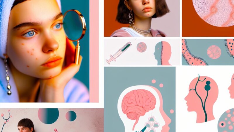 Puberteit en opgroeien: lichamelijke, hormonale en psychologische veranderingen