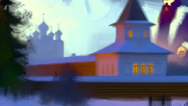 Raspoetin: zijn leven en invloed op tsaristisch Rusland