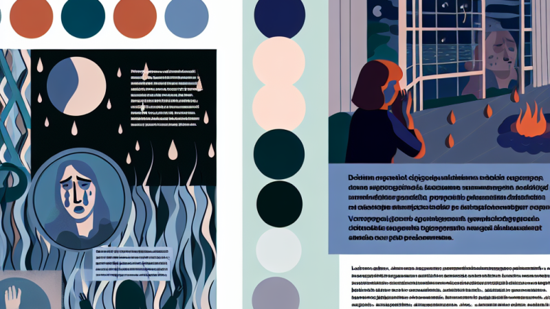 Roxy van Esther Gerritsen: analyse van identiteit, stilte en macht