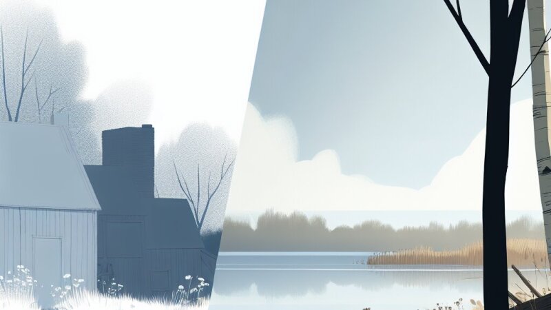 Ruimte om te blijven: analyse van Rutger Koplands poëzie