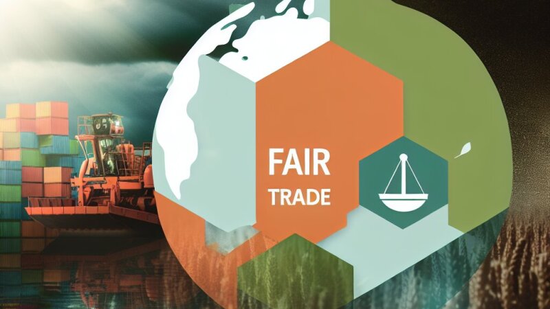 Solidaridad: duurzaamheid en eerlijke handel in Nederland