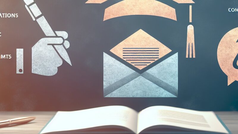 Sollicitatiebrief en klachtenbrief schrijven: opbouw, toon en tips