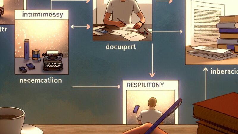 Solliciteren voor een snuffelstage: stappen, tips en voorbeeldzinnen