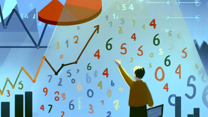 Statistiek en kans: Begrippen en toepassingen voor VMBO 4KGT