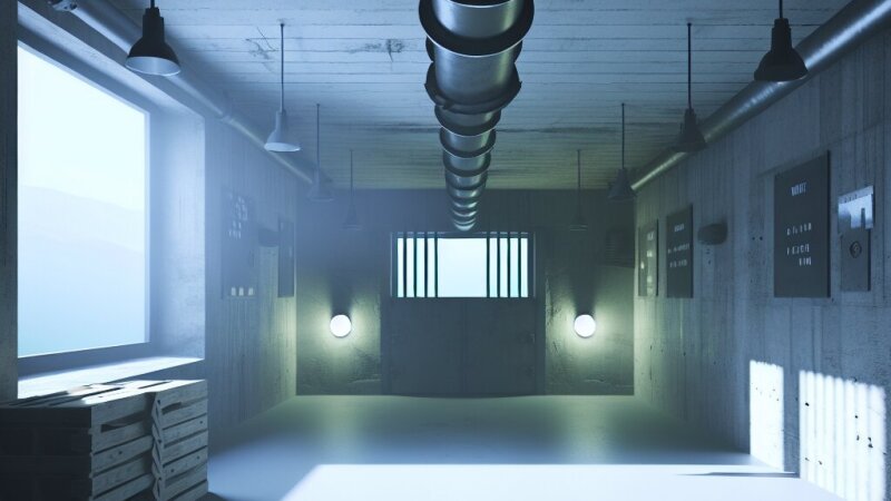 The Bunker Diary van Kevin Brooks: analyse van isolement en veerkracht