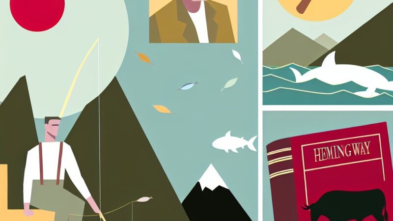 The Sun Also Rises van Hemingway: Analyse van thema’s en personages