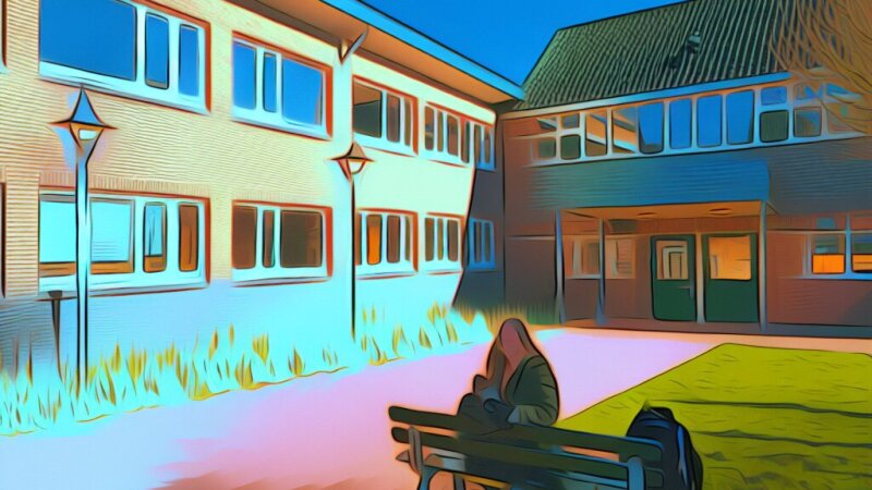 Tips en ervaringen: Overleven in de brugklas voor middelbare scholieren