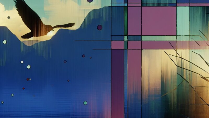 Vlucht van Mel Wallis de Vries: diepgaande analyse van thema's en personages