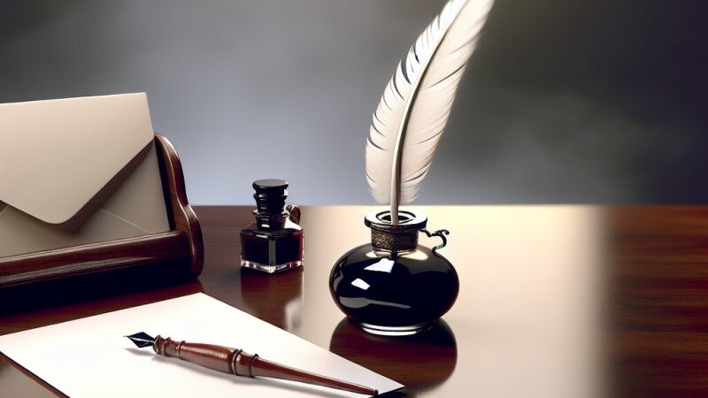 Voorbeelden en tips voor het schrijven van formele brieven