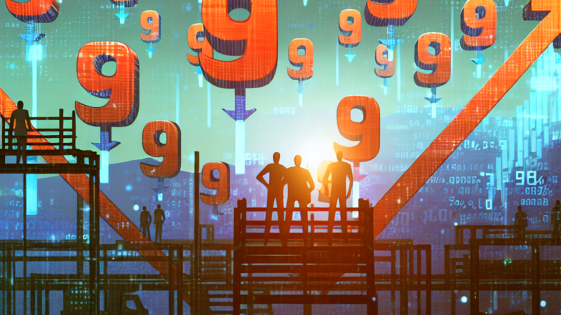 Vraag en aanbod uitgelegd: de kern van economische processen