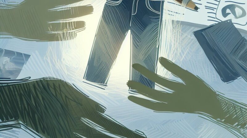 Vriendschap en groei in The Second Summer of the Sisterhood van Ann Brashares