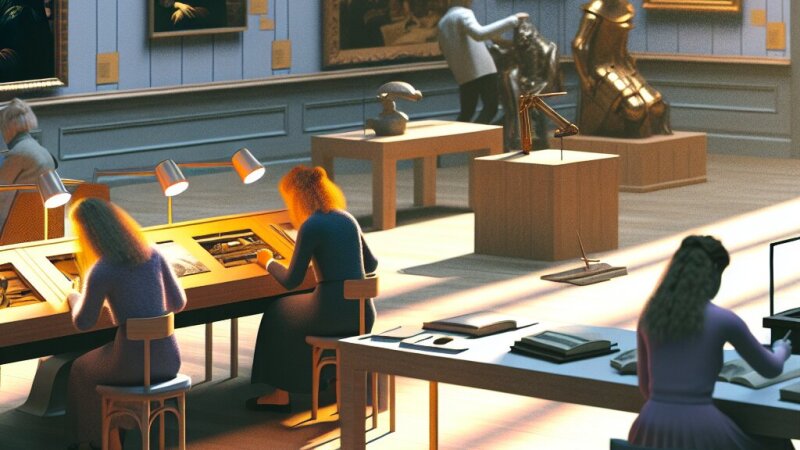 Waarom musea in Nederland gratis toegankelijk moeten zijn