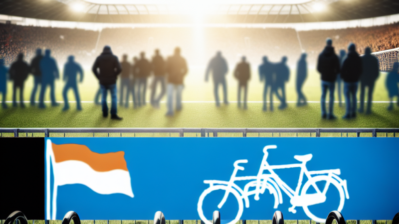 Waarom voetbalvandalisme Nederland raakt: oorzaken en gevolgen