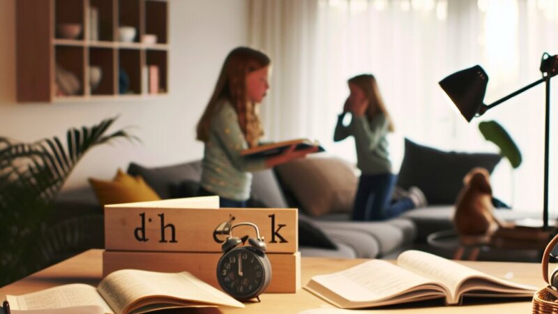 Wanneer gebruik je een 'd' of 't' aan het einde van een Nederlands woord?