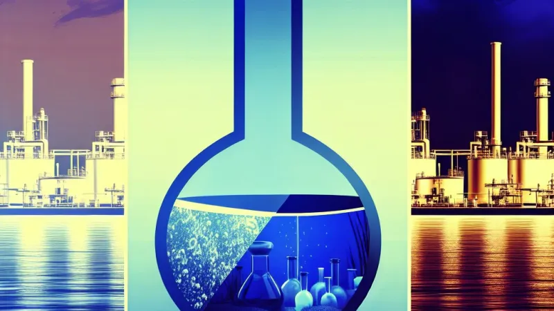 Water, azijn en alcohol: eigenschappen, toepassingen en duurzaamheid