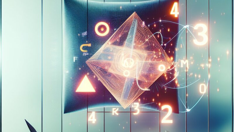 Wiskunde Hoofdstuk 1 voor 4 HAVO: basisbegrippen, toepassingen en tips