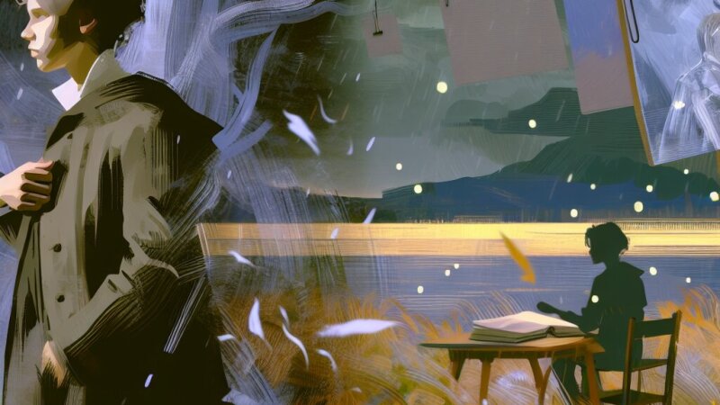 Woutertje Pieterse van Multatuli: analyse van jeugd en maatschappij