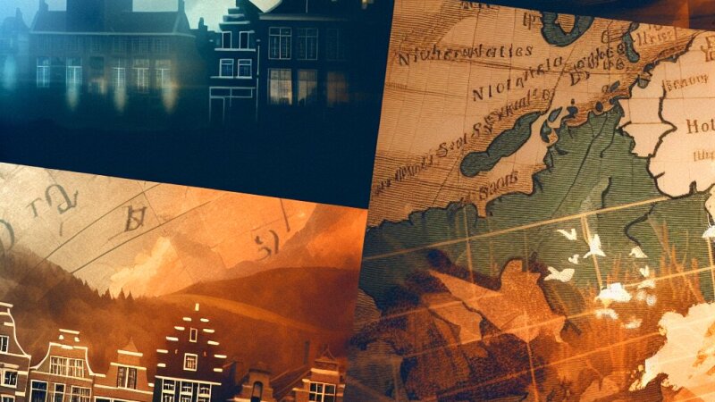 Zorg voor kinderen in het negentiende-eeuwse Nederland uitgelegd