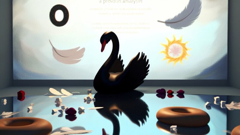 Zwarte Zwaan (Gideon Samson): analyse van vriendschap, macht en identiteit